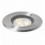 Encastré au sol ROND BORA LED - 3 W - 330 LM - 4000 K -Acier inoxydable- IP67-IK08 - diamètre extérieur 120 mm - résistant à 500