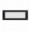 Encastré mural DEVON IP66 LED 3W 3000K - 293*113 mm noir