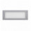 Encastré mural DEVON IP66 LED 3W 3000K - 293*113 mm -CCT GRIS 