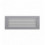 Encastré mural rectangulaire DEVON IP66 LED 3W 3000K - 293*113 mm -CCT- Grille- avec grille