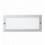 Encastré mur GAMMA IP54 LED SMD AC 9W 3000K Blanc-ip54-ik08