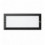 Encastré mur GAMMA IP54 LED SMD AC 9W 3000K Blanc-ip54-ik08