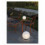  Lampe extérieur GLOU Large IP44 E27 30W Noir