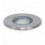 Encastré au sol ROND BORA IP67 GU10 3.50W Acier inoxydable- IK10 - diamètre extérieur 120 mm - résistant à 200 kg
