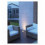Encastré au sol BORA IP67 GU10 4.50W Acier inoxydable- IK10 - diamètre extérieur 110 mm - résistant à 2500 kgs