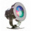 Spot subaquatique LYNN IP68 LED SMD RGB 4W Chromé
