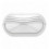 Applique ovale PLAFF blanc IP65 ik 10 - E27 largeur 270 mm coloris Blanc