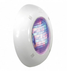 ampoule pour piscine Montage subaquatique PRAGA IP68 LED SMD RGB 27W Blanc