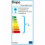 Borne extérieure SAURO hauteur 50 cm - douille E27.- IP54 -20W - coloris Noir