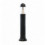 Borne extérieure SAURO hauteur 1100 cm - IP 55 - 30 W-CCT-GX53-3000K 1200lm-4000K 1350 -6500K 1410 LM-CRI80-coloris Noir