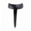 Spot piquet orientable 180 ° - IP65 - 240V - GU10 - Noir - SENDAI