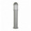 Borne Extérieure IP44 - hauteur 65 cm - douille E27 100W max.- lampe non fournie.- 14W 