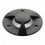 Encastré de sol extérieur SURI IP67 - IK09 - LED SMD AC 4W - 500 LUMENS - 4000K Anthracite - RESISTANT 2 T- triple EMISSIONS