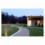 Encastré de sol extérieur SURI IP67 -IK09 -LED SMD AC 6 -800 LUMENS -3000K Anthracite-RESISTANT 1500 kgs -3 faisceaux d'émission