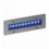 Encastré mur SYNA IP68 LED SMD Azul 1W Acier inoxydable