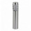 Borne TRIKI IP44 E27 15W Acier inoxydable