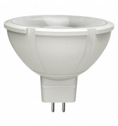 Lampe LED PRO GU5.3 LED Bulb 4W 3000K Blanc