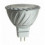 Lampe LED PRO GU5.3 LED Bulb 7.60W 4000K Gris
