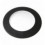 Encastré de sol BELGRADO- IP67-Résine- diamètre perçage 117 mm - résistant à 500 kgs- CCT- GU10-NOIR