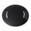 Encastré de sol BELGRADO- IP67-Résine- diamètre perçage 117 mm - résistant à 500 kgs- CCT- GU10-2 faisceaux d'émission