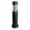 Bollard MINOR IP54 G24-d3 26W Noir- hauteur 656 mm