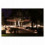 Projecteur à piquet LISBOA - 12 w - 1800 lumens - 3000 k - IP66 - IK10 - Noir - piquet fourni - Cable 2.50 m