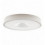 Plafonnier VIENA IP65 LED COB 30 - 3800 lumens - 3000K Blanc- diamètre extérieur de 280 mm.