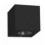 Applique BRICK LED SMD 2x3W - éclairage double - 3000K -Noir Sources LED SMD 2x 3W - 2x 165lm - CRI80 -Flux total 182 lm