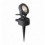 Spot piquet orientable CATANIA IP65 LED COB 7W 3000K - 777 lumens -Anthracite
