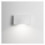 Applique ALDIOLA IP66 LED COB 6.5w 3000K - 850 lumens - éclairage vers le bas- coloris Blanc