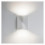 Applique ALDIOLA IP66 LED COB 52 w 3000K - 3400 lumens - éclairage haut et bas- coloris Blanc