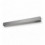 APPLIQUE RETT 90 CM ALUMINIUM.