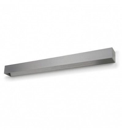 APPLIQUE RETT 90 CM ALUMINIUM.