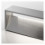 APPLIQUE RETT 90 CM ALUMINIUM.