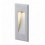 Encastré mural rectangulaire DEVON IP66 LED 3W - 65*171 mm - 30C00 k - asymétrique-Gris