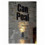 Applique haut/bas 2x4.5- GU10 BLANC-FORME CARREE- CUB - fabrication en aluminium-IK06-HT 171 MM
