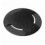 Encastré de sol BELGRADO- IP67-Résine- diamètre perçage 92 mm - résistant à 500 kgs- CCT- GU10-- faisceaux d'émission