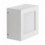 Applique BOX IP65 LED SMD AC 8.70W 3000K Blanc