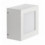 Applique BOX IP65 LED SMD AC 8.70W 4000K Blanc