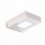 Applique VIENA IP65 LED COB 12 w -1700 lumens - 3000K Blanc- 180 * 180 mm