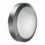 Hublot aluminium diamètre 280 mm DAIRA IP65 1*E27 coloris Anthracite