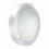 Applique éclairage de diamètre 380 mm DAIRA IP65 LED SMD AC 17.50W 3000K Blanc