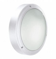 Applique éclairage de diamètre 380 mm DAIRA IP65 LED SMD AC 17.50W 3000K Blanc