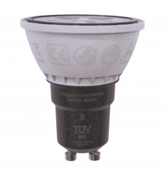 Lampe LED PRO GU10 3.50W Blanc