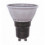 Lampe LED PRO GU10 3.50W Blanc