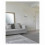 Applique CIRCUS E27 2x60W - E27- Finition nickel satin