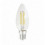 Lampe LED FILAMENT E14 LED Bulb 4W 2700K