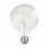 Lampe LED FILAMENT E27 LED Bulb 4W - 470 lumens - 2700K - ht 142 mm - diamètre 95 mm