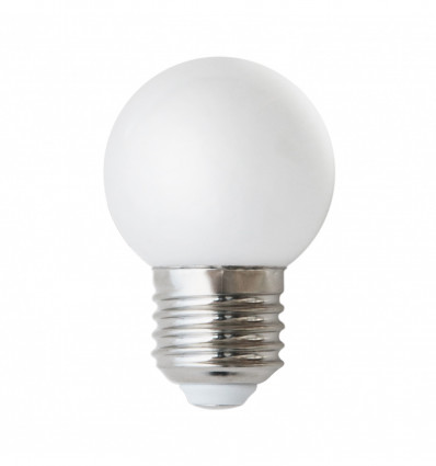 Lampe LED FILAMENT E27 LED Bulb 3W 3000K Blanc