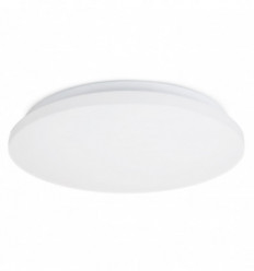Plafonnier CARME IP44 LED SMD 27.50W 2730lm/3330lm/3090lm CRI80 3000K/4000K/6000K Nuancé Nuancé